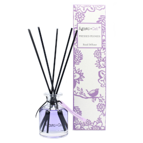 140ml Reed Diffuser - Pressed Peonies