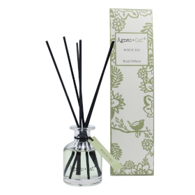 140ml Reed Diffuser - White Fig