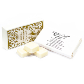 Box of 8 Wax Melts - Moroccan Roll