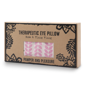3x Agnes & Cat Eye Pillow - Pamper & Pleasure