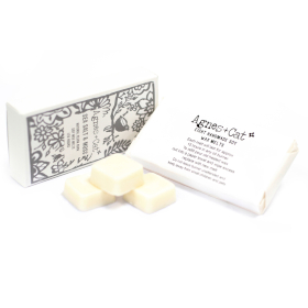 Box of 8 Wax Melts - Seasalt + Moss