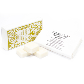 Box of 8 Wax Melts - Citrus