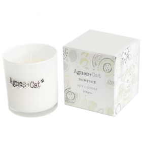 Votive Candle - Provence