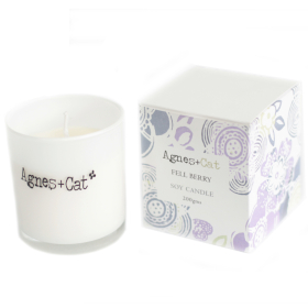 Votive Candle - Fell Berry