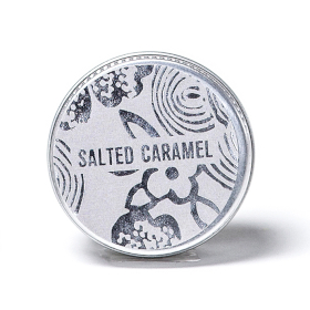 Tester Lip Balm - Salted Caramel