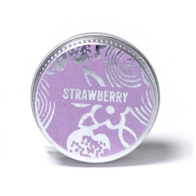 Tester Lip Balm - Strawberry