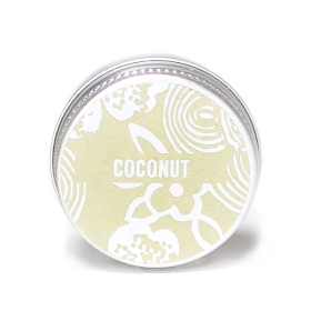 Tester Lip Balm - Coconut