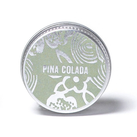 Tester Lip Balm - Pinacolada