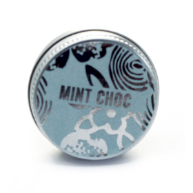 Tester Lip Balm - Mint Chocolate