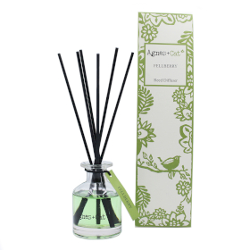 140ml Reed Diffuser - Fell Berry