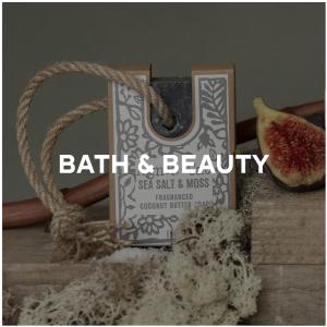 Bath and Body Products