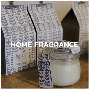 Home Fragrance