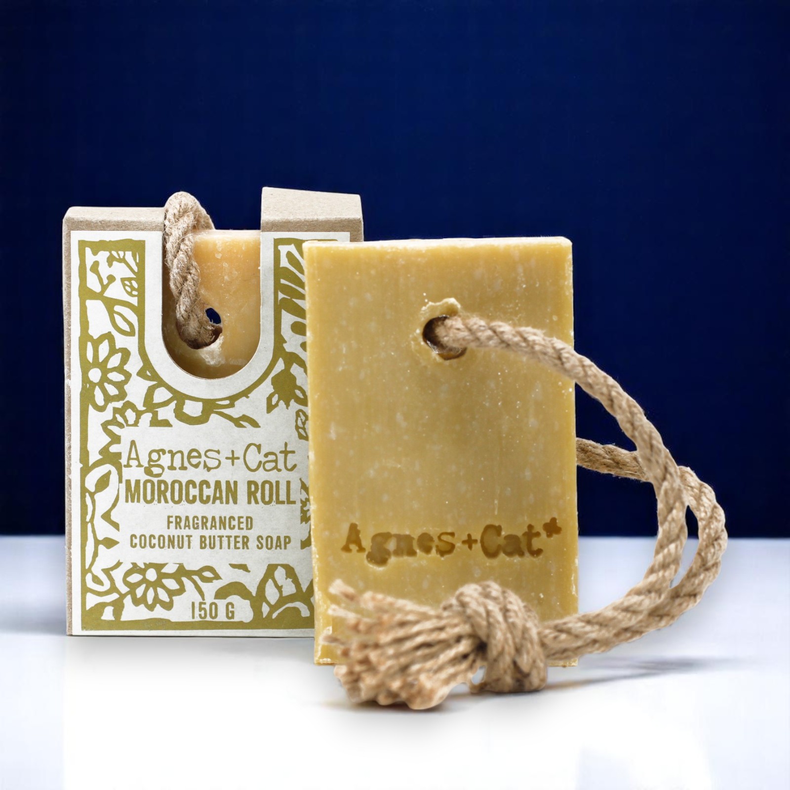 Soap on a Rope Wholesale