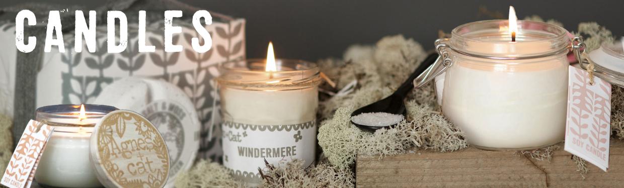 Candles