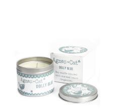 Wholesale Soy Wax Tin Candles