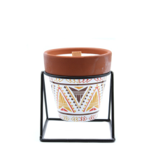 Aromatherapy Candles