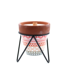 Aromatherapy Candles