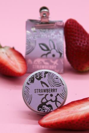 Natural Lip Balms 12g