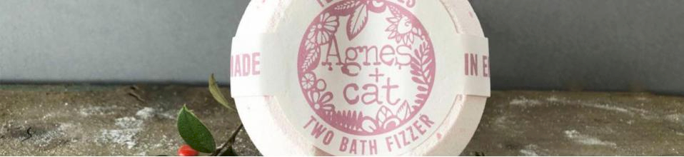  Fizzer Bath Bombs - Two in One