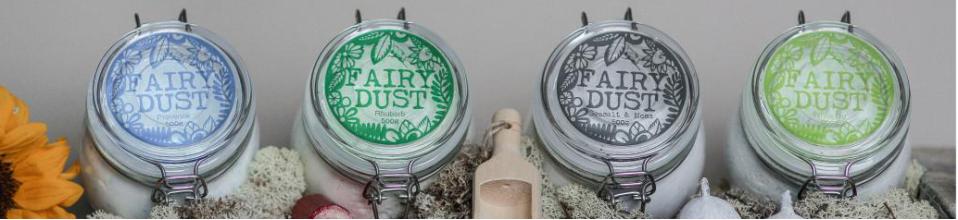 Agnes and Cat Fairy Dust 