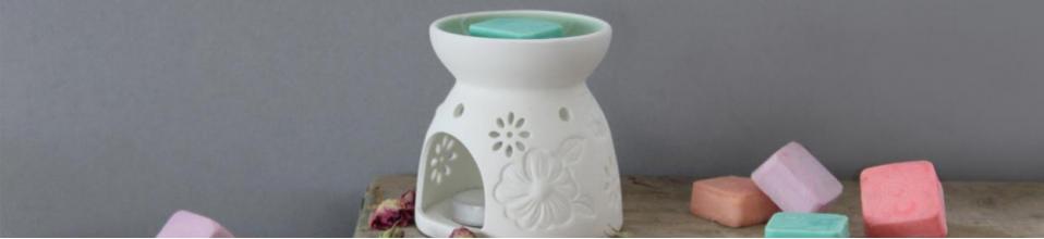 Agnes+Cat Diffuser + Wax Melts