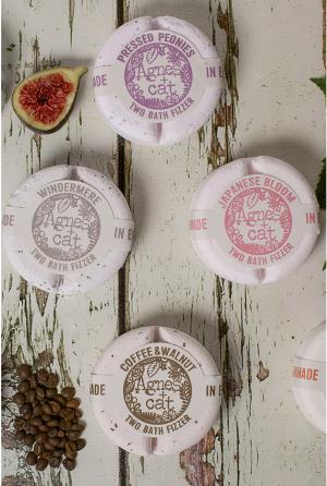 Fizzer Bath Bombs