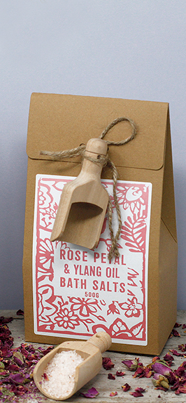 Wholesale Bath Salts 