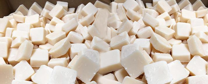 Soy Wax Wholesale UK
