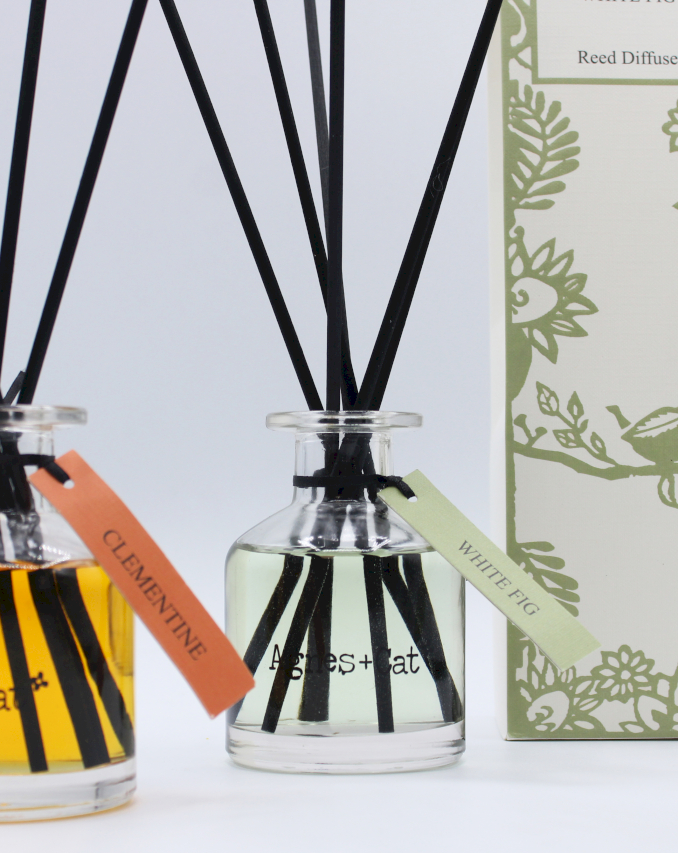 Reed Diffusers Wholesale