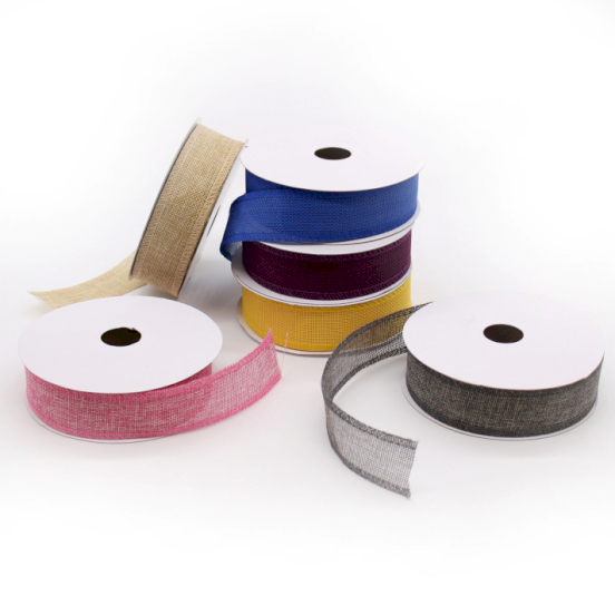 Natural Ribbons for gift wrapping Wholesale | Agnes + Cat